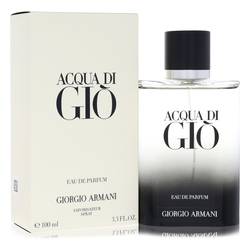 Acqua Di Gio Eau De Parfum Spray By Giorgio Armani