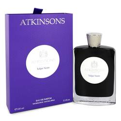 Tulipe Noire Eau De Parfum by Atkinsons
