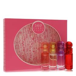 Perry Ellis 360 Gift Set By Perry Ellis