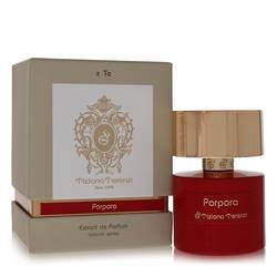 Tiziana Terenzi Porpora Extrait De Parfum by Tiziana Terenzi