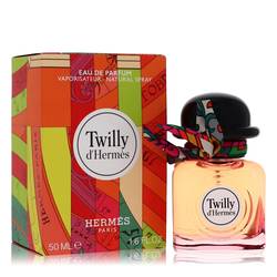 Twilly D'hermes Eau De Parfum by Hermes