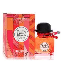 Twilly D'hermes Eau Poivree Eau De Parfum by Hermes