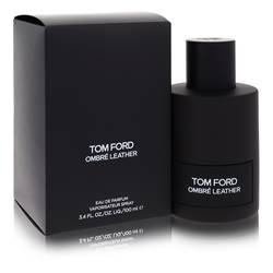 Tom Ford Ombre Leather Eau De Parfum by Tom Ford