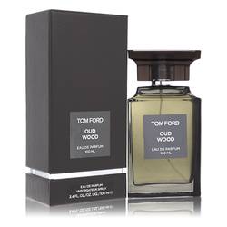 Tom Ford Oud Wood Eau De Parfum by Tom Ford