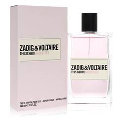 This Is Her Undressed Eau De Parfum by Zadig & Voltaire