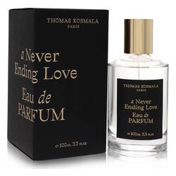 Thomas Kosmala A Never Ending Love Eau De Parfum by Thomas Kosmala