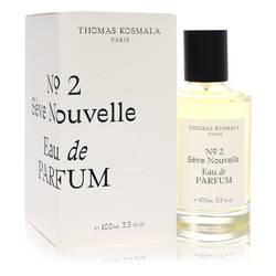 Thomas Kosmala No 2 Seve Nouvelle Eau De Parfum by Thomas Kosmala