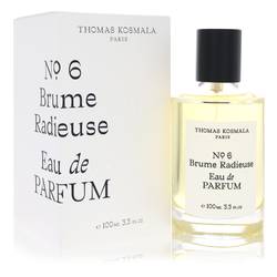 Thomas Kosmala Brume Radieuse No.6 Eau De Parfum by Thomas Kosmala