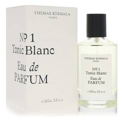 Thomas Kosmala Tonic Blanc No.1 Eau De Parfum by Thomas Kosmala