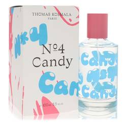 Thomas Kosmala No 4 Candy Eau De Parfum by Thomas Kosmala