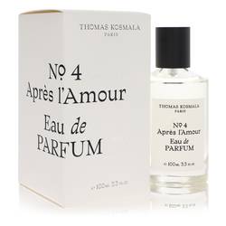Thomas Kosmala No 4 Apres L'amour Eau De Parfum by Thomas Kosmala