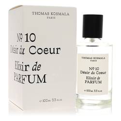Thomas Kosmala No 10 Desir Du Coeur Elixir De Parfum by Thomas Kosmala