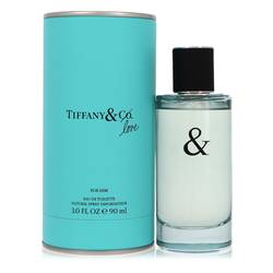 Tiffany & Love Eau De Toilette by Tiffany