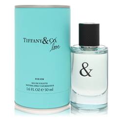 Tiffany & Love Eau De Toilette by Tiffany