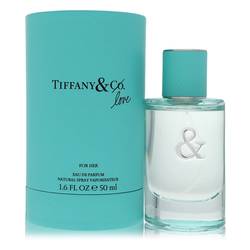 Tiffany & Love Eau De Parfum by Tiffany