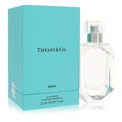 Tiffany Sheer Eau De Toilette by Tiffany
