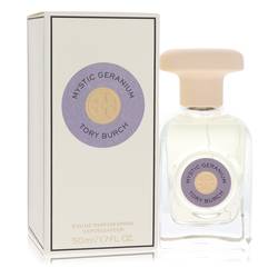 Tory Burch Mystic Geranium Eau De Parfum by Tory Burch