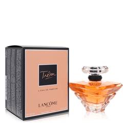 Tresor Eau De Parfum by Lancome