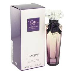 Tresor Midnight Rose Eau De Parfum by Lancome