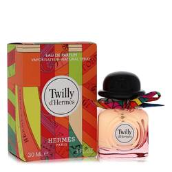 Twilly D'hermes Eau De Parfum by Hermes