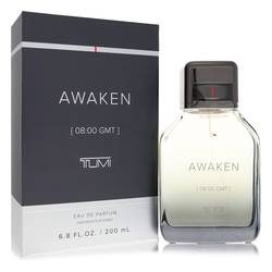 Tumi Awaken Eau De Parfum Spray By Tumi