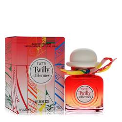 Tutti Twilly D'hermès Eau De Parfum by Hermes