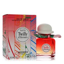 Tutti Twilly D'hermès Eau De Parfum by Hermes