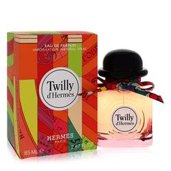 Twilly D'hermes Eau De Parfum by Hermes