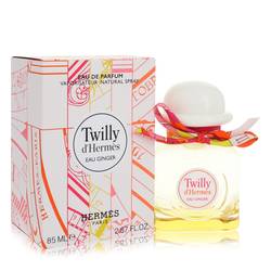 Twilly D'hermes Eau Ginger Eau De Parfum by Hermes
