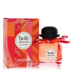 Twilly D'hermes Eau Poivree Eau De Parfum by Hermes