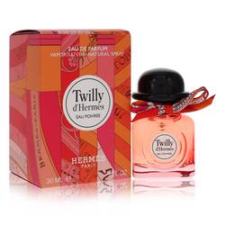 Twilly D'hermes Eau Poivree Eau De Parfum by Hermes