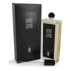 Un Bois Vanille Eau De Parfum by Serge Lutens