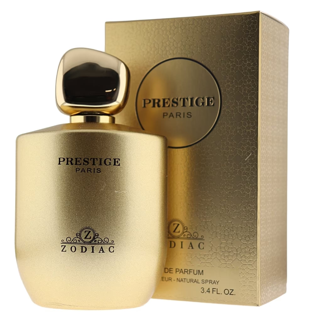 Zodiac Prestige Eau De Parfum Spray By Zodiac