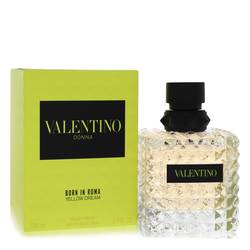 Valentino Donna Born In Roma Yellow Dream Eau De Parfum by Valentino