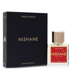 Vain & Naïve Extrait De Parfum by Nishane