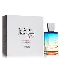 Vanilla Vibes Eau De Parfum by Juliette Has A Gun