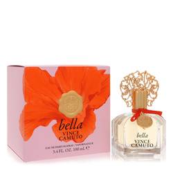 Vince Camuto Bella Eau De Parfum by Vince Camuto