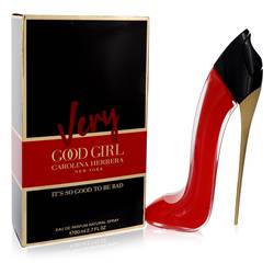 Very Good Girl Eau De Parfum by Carolina Herrera