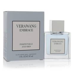 Vera Wang Embrace Periwinkle And Iris Eau De Toilette by Vera Wang