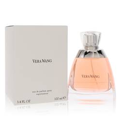 Vera Wang Eau De Parfum by Vera Wang