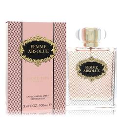 Vicky Tiel Femme Absolue Eau De Parfum by Vicky Tiel
