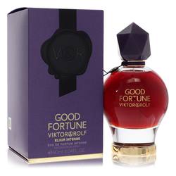 Viktor & Rolf Good Fortune Elixir Intense Eau De Parfum Intense by Viktor & Rolf
