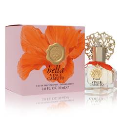 Vince Camuto Bella Eau De Parfum by Vince Camuto