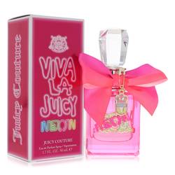 Viva La Juicy Neon Eau De Parfum by Juicy Couture