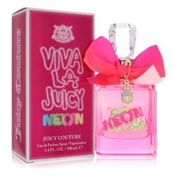Viva La Juicy Neon Eau De Parfum by Juicy Couture