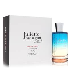 Vanilla Vibes Eau De Parfum by Juliette Has A Gun