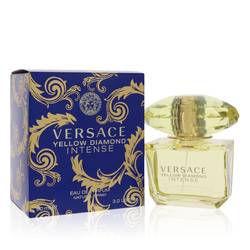 Versace Yellow Diamond Intense Eau De Parfum by Versace