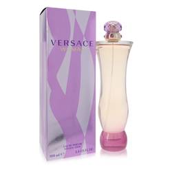 Versace Woman Eau De Parfum by Versace